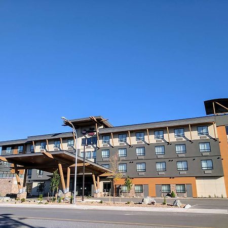 Best Western Plus Merritt Hotel Exteriér fotografie