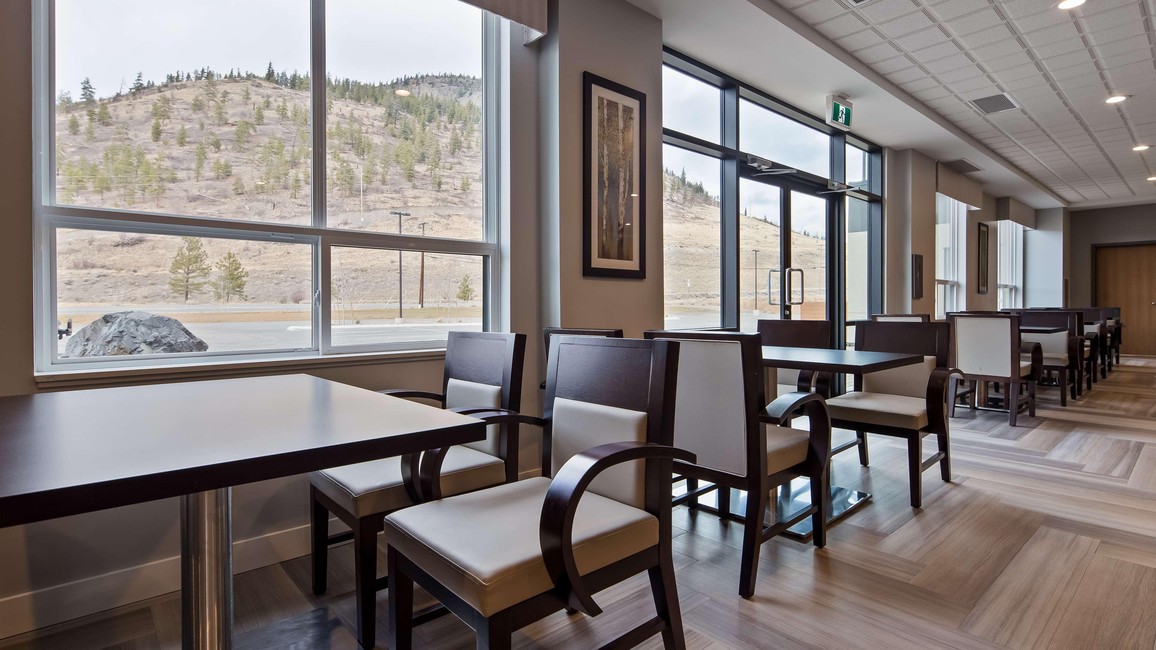 Best Western Plus Merritt Hotel Exteriér fotografie